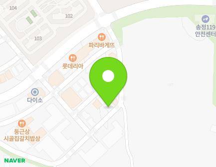 21 Songbu-ro 34beon-gil, Gunpo-si, Gyeonggi-do, Republic of Korea Map