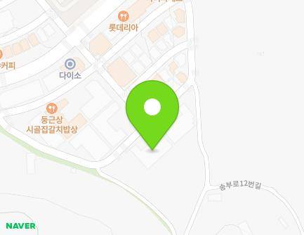 26 Songbu-ro 22beon-gil, Gunpo-si, Gyeonggi-do, Republic of Korea Map
