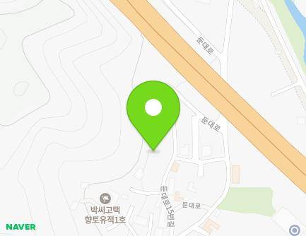 13 Dun-daero 15beon-gil, Gunpo-si, Gyeonggi-do, Republic of Korea Map