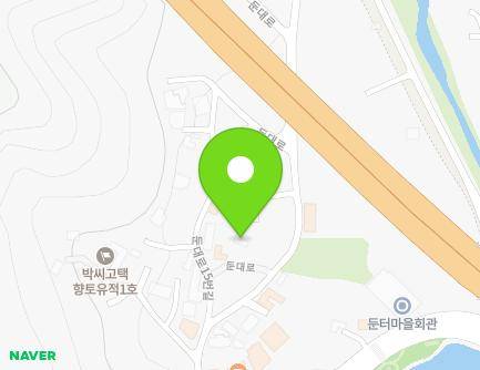 21-6 Dundae-ro, Gunpo-si, Gyeonggi-do, Republic of Korea Map