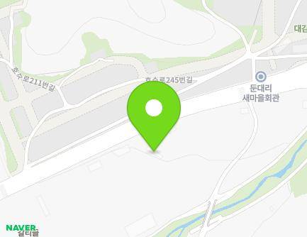 230 Hosu-ro, Gunpo-si, Gyeonggi-do, Republic of Korea Map