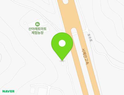 43-208 Hosu-ro, Gunpo-si, Gyeonggi-do, Republic of Korea Map