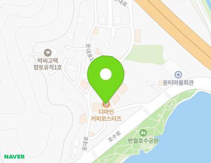 8-7 Dundae-ro, Gunpo-si, Gyeonggi-do, Republic of Korea Map