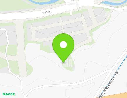 300 Hosu-ro, Gunpo-si, Gyeonggi-do, Republic of Korea Map