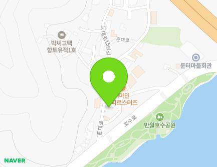 8-4 Dundae-ro, Gunpo-si, Gyeonggi-do, Republic of Korea Map