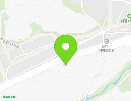 234 Hosu-ro, Gunpo-si, Gyeonggi-do, Republic of Korea Map