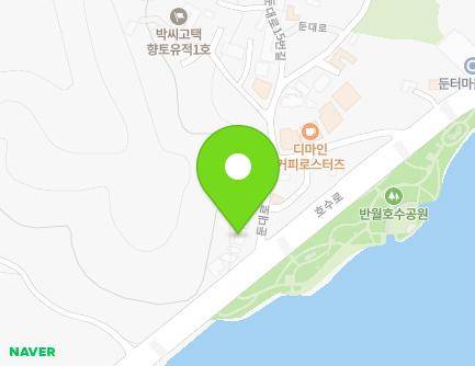 3 Dundae-ro, Gunpo-si, Gyeonggi-do, Republic of Korea Map