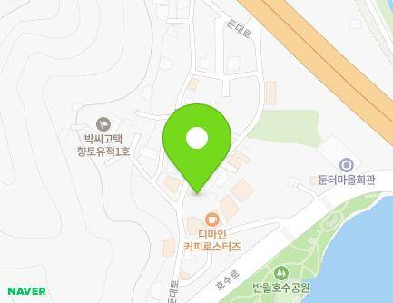 14 Dundae-ro, Gunpo-si, Gyeonggi-do, Republic of Korea Map