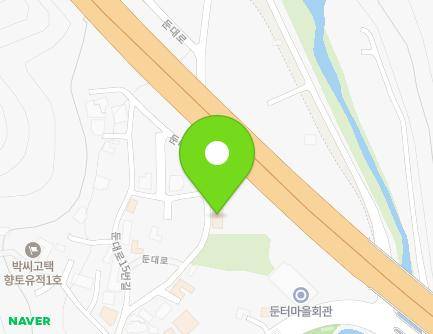 28 Dundae-ro, Gunpo-si, Gyeonggi-do, Republic of Korea Map