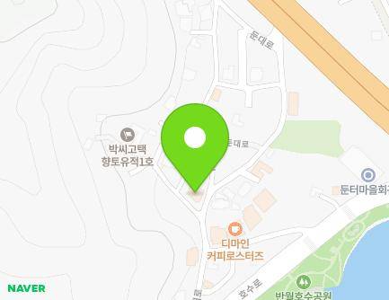 13 Dundae-ro, Gunpo-si, Gyeonggi-do, Republic of Korea Map