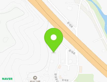 15 Dun-daero 15beon-gil, Gunpo-si, Gyeonggi-do, Republic of Korea Map