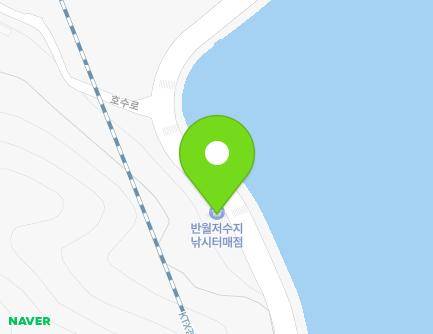 29 Hosu-ro, Gunpo-si, Gyeonggi-do, Republic of Korea Map
