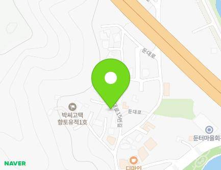 5 Dun-daero 15beon-gil, Gunpo-si, Gyeonggi-do, Republic of Korea Map