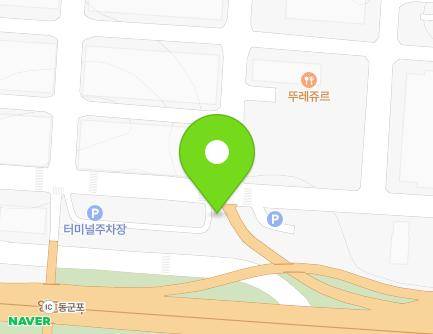 82-37 Beonyeong-ro, Gunpo-si, Gyeonggi-do, Republic of Korea Map