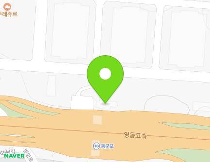 25 Yeongdong Expressway, Gunpo-si, Gyeonggi-do, Republic of Korea Map