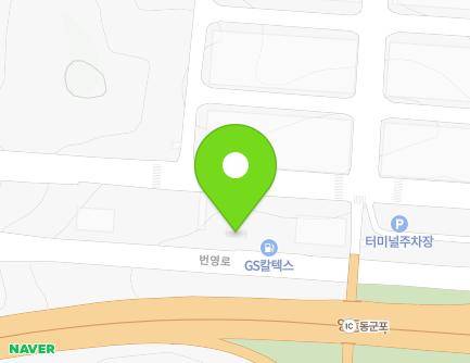 82-20 Beonyeong-ro, Gunpo-si, Gyeonggi-do, Republic of Korea Map