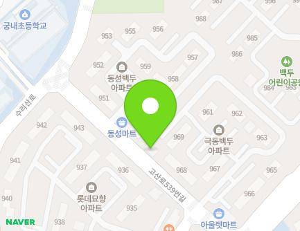18 Gosan-ro 539beon-gil, Gunpo-si, Gyeonggi-do, Republic of Korea