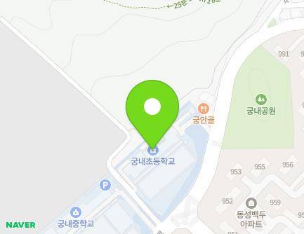 187 Surisan-ro, Gunpo-si, Gyeonggi-do, Republic of Korea