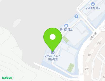 153 Surisan-ro, Gunpo-si, Gyeonggi-do, Republic of Korea