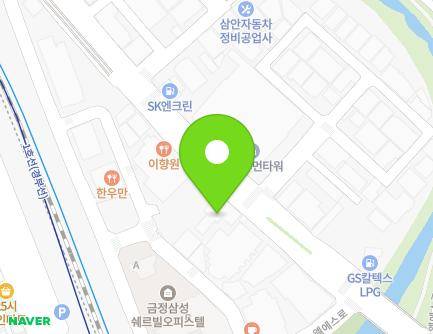 169 LS-ro, Gunpo-si, Gyeonggi-do, Republic of Korea Map