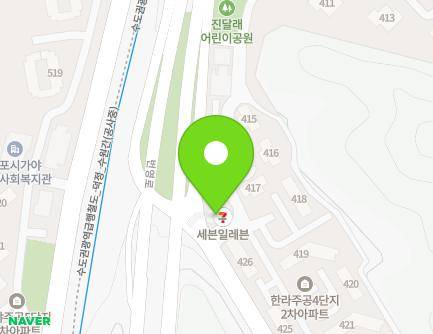 330 Beonyeong-ro, Gunpo-si, Gyeonggi-do, Republic of Korea Map