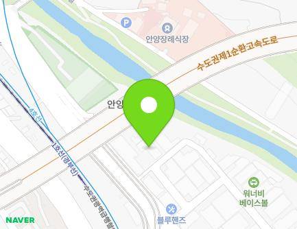 34-17 Ereseu-ro 182beon-gil, Gunpo-si, Gyeonggi-do, Republic of Korea Map