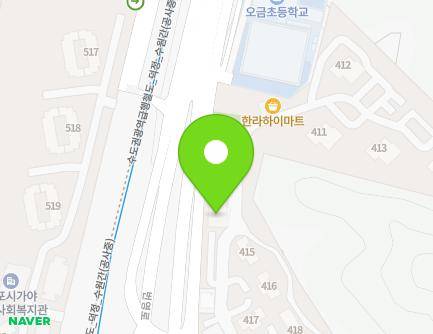 344 Beonyeong-ro, Gunpo-si, Gyeonggi-do, Republic of Korea Map