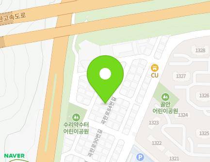 5-4 Gongnan-ro 84beon-gil, Gunpo-si, Gyeonggi-do, Republic of Korea Map
