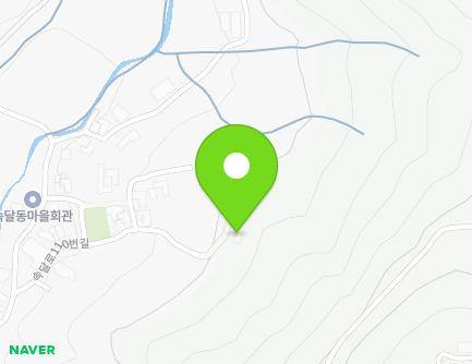 12-44 Sokdal-ro 110beon-gil, Gunpo-si, Gyeonggi-do, Republic of Korea Map