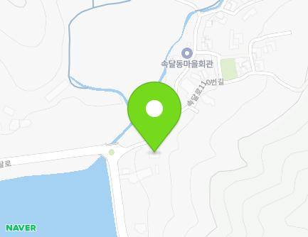 6 Sokdal-ro 110beon-gil, Gunpo-si, Gyeonggi-do, Republic of Korea Map