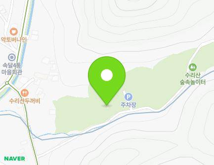 272 Sokdal-ro, Gunpo-si, Gyeonggi-do, Republic of Korea Map
