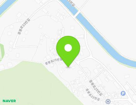 87 Jungbong-ro 25beon-gil, Gimpo-si, Gyeonggi-do, Republic of Korea Map