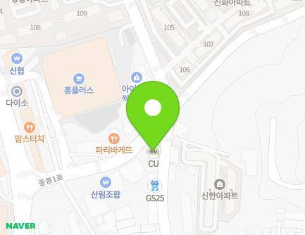 6 Gamjeong-ro, Gimpo-si, Gyeonggi-do, Republic of Korea Map