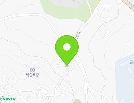 97-17 Gamjeong-ro 19beon-gil, Gimpo-si, Gyeonggi-do, Republic of Korea Map