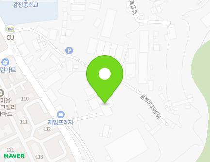 55 Gamjeong-ro, Gimpo-si, Gyeonggi-do, Republic of Korea Map