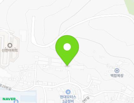 49 Gamjeong-ro 19beon-gil, Gimpo-si, Gyeonggi-do, Republic of Korea Map