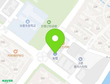115 Sugi-ro, Gochon-eup, Gimpo-si, Gyeonggi-do, Republic of Korea Map
