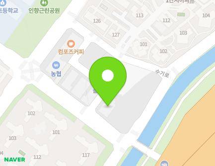 293 Taeri-ro, Gochon-eup, Gimpo-si, Gyeonggi-do, Republic of Korea Map