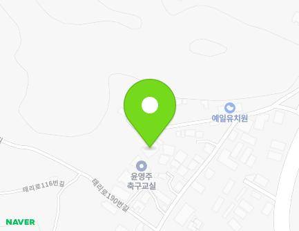 74-8 Taeri-ro 190beon-gil, Gochon-eup, Gimpo-si, Gyeonggi-do, Republic of Korea Map