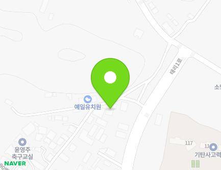 33 Taeri-ro 190beon-gil, Gochon-eup, Gimpo-si, Gyeonggi-do, Republic of Korea Map