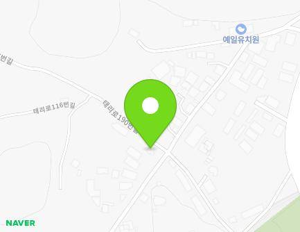80-3 Taeri-ro 190beon-gil, Gochon-eup, Gimpo-si, Gyeonggi-do, Republic of Korea Map