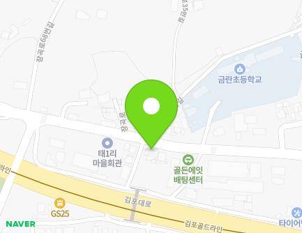49-1 Janggok-ro, Gochon-eup, Gimpo-si, Gyeonggi-do, Republic of Korea Map