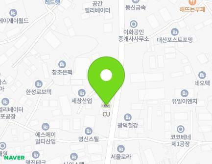 159 Yulma-ro, Daegot-myeon, Gimpo-si, Gyeonggi-do, Republic of Korea Map