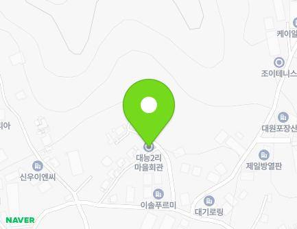 111-19 Daegonnam-ro 401beon-gil, Daegot-myeon, Gimpo-si, Gyeonggi-do, Republic of Korea