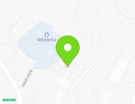 32-7 Daegot-ro 20beon-gil, Daegot-myeon, Gimpo-si, Gyeonggi-do, Republic of Korea Map