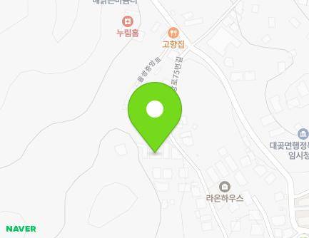 34-6 Yulsaengjungang-ro 75beon-gil, Daegot-myeon, Gimpo-si, Gyeonggi-do, Republic of Korea Map