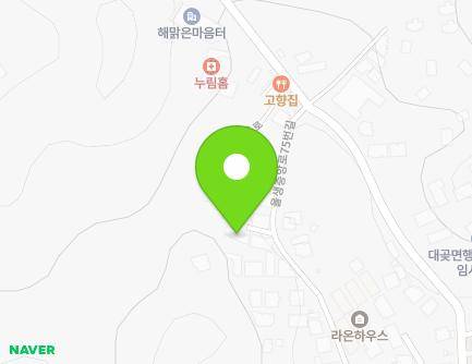 24-1 Yulsaengjungang-ro 75beon-gil, Daegot-myeon, Gimpo-si, Gyeonggi-do, Republic of Korea Map