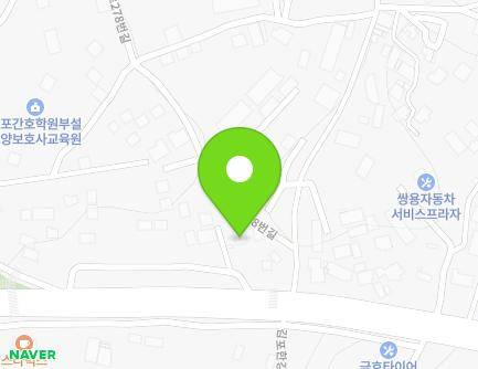 282 Gimpohangang 4-ro, Yangchon-eup, Gimpo-si, Gyeonggi-do, Republic of Korea Map