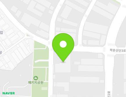 29 Hagunsandan 1-ro, Yangchon-eup, Gimpo-si, Gyeonggi-do, Republic of Korea Map
