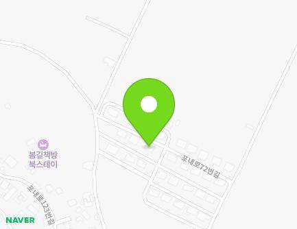 49 Ponae-ro 72beon-gil, Wolgot-myeon, Gimpo-si, Gyeonggi-do, Republic of Korea Map